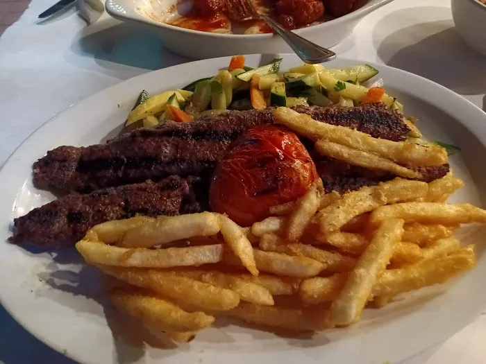 Bistro Burger Picture 2