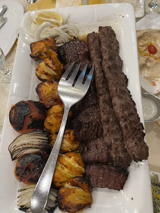 Shiraz Picture 4