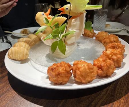 Pearl East