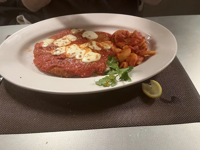 Alessandro's Italian Picture 1