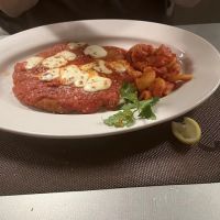 Alessandro's Italian ico