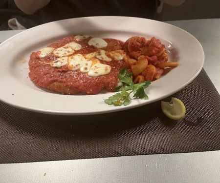 Alessandro's Italian