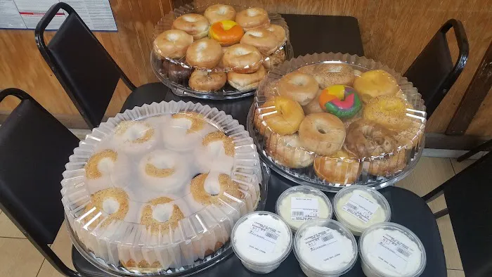 Munsey Park Bagel Picture 5