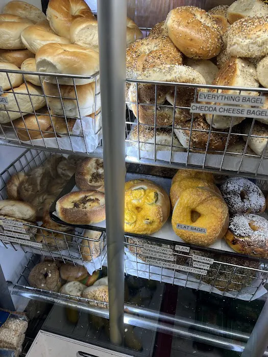 Munsey Park Bagel Picture 1