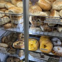 Munsey Park Bagel ico