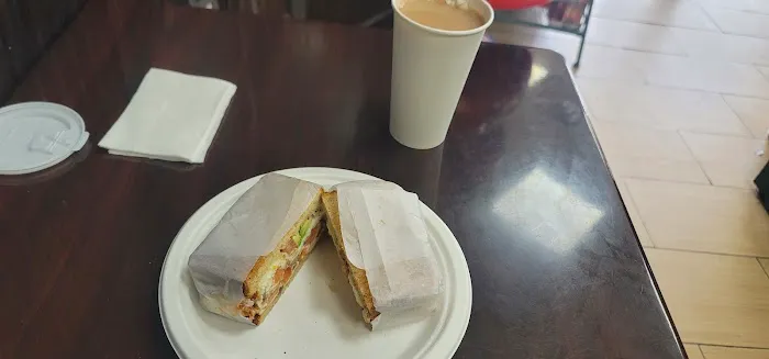 Munsey Park Bagel Picture 2