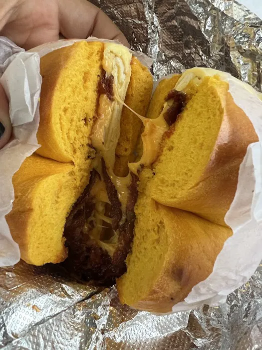 Munsey Park Bagel Picture 4