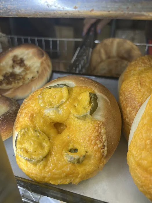 Munsey Park Bagel Picture 9
