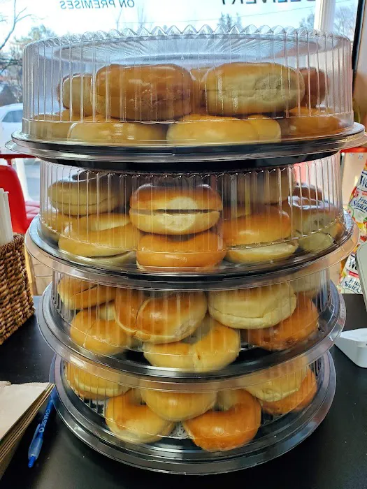Munsey Park Bagel Picture 8