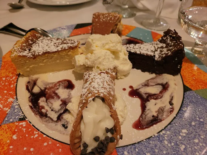 Stresa Restaurant Picture 3