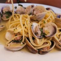 Stresa Restaurant ico