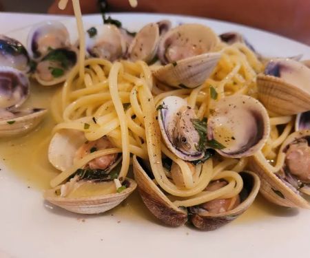 Stresa Restaurant