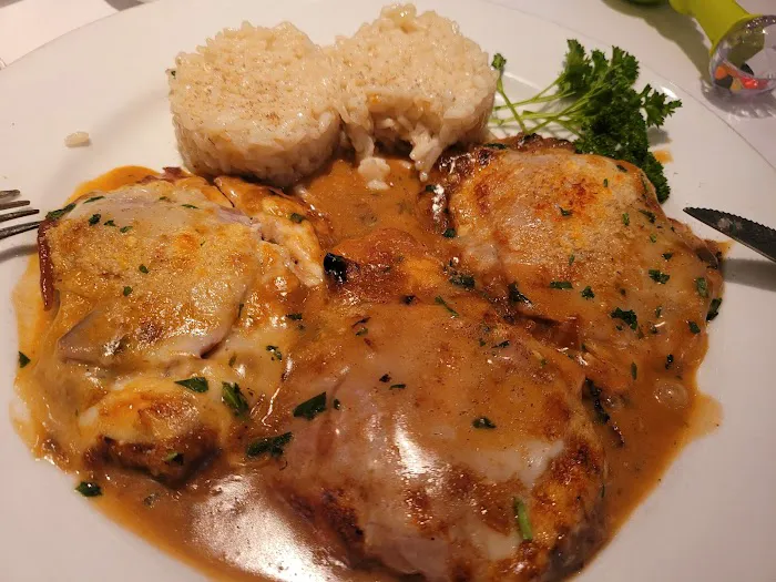 Stresa Restaurant Picture 2