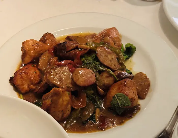 Stresa Restaurant Picture 4