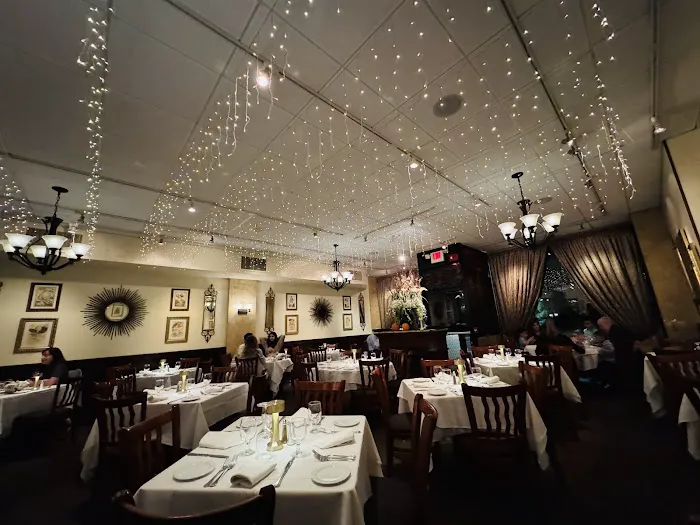 Stresa Restaurant Picture 5
