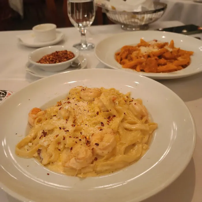 Stresa Restaurant Picture 10