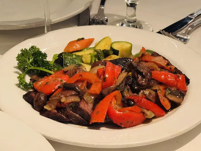 Stresa Restaurant Picture 8