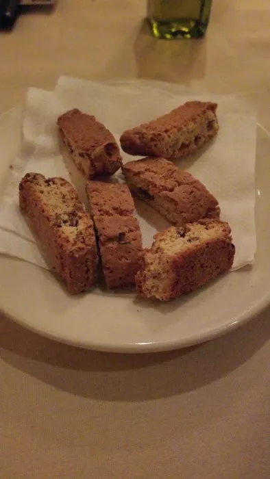 Cafe Continental Picture 8