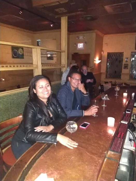 Cafe Continental Picture 4