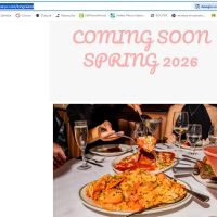 Tony's Di Napoli Restaurant ico