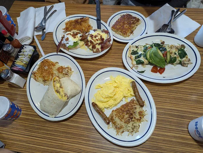 IHOP Picture 10