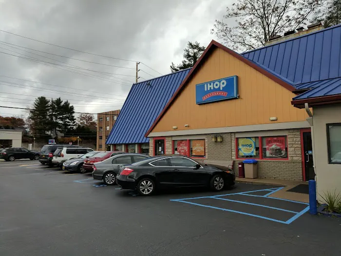 IHOP Picture 9