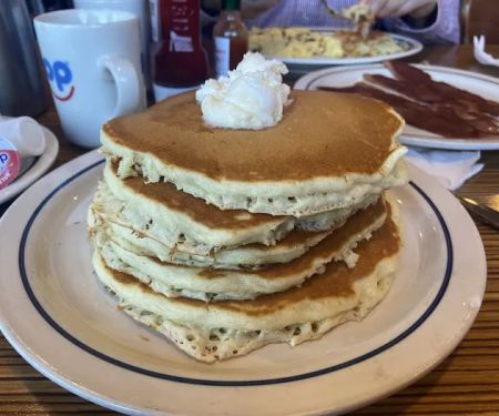IHOP