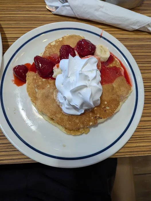 IHOP Picture 8