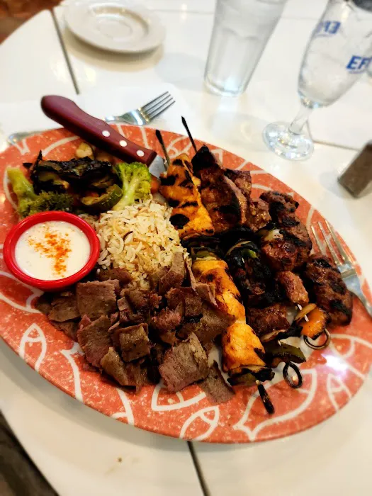 Ayhan's Shish-Kebab Restaurant Picture 6