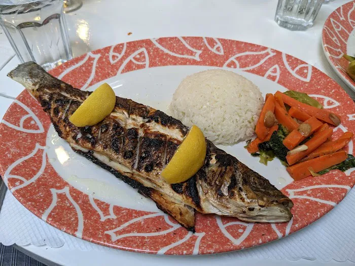Ayhan's Shish-Kebab Restaurant Picture 9