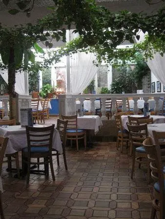 Ayhan's Shish-Kebab Restaurant Picture 10