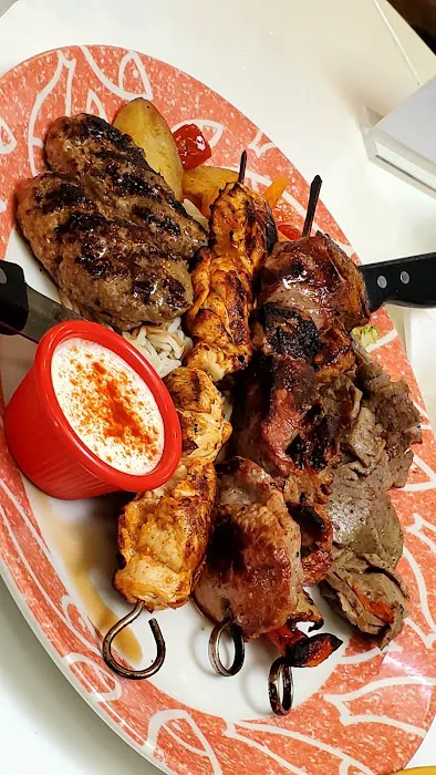 Ayhan's Shish-Kebab Restaurant Picture 5