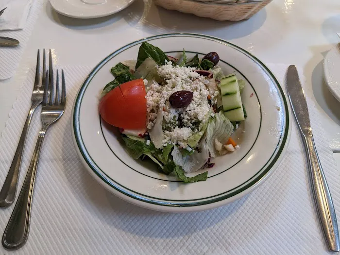 Ayhan's Shish-Kebab Restaurant Picture 7