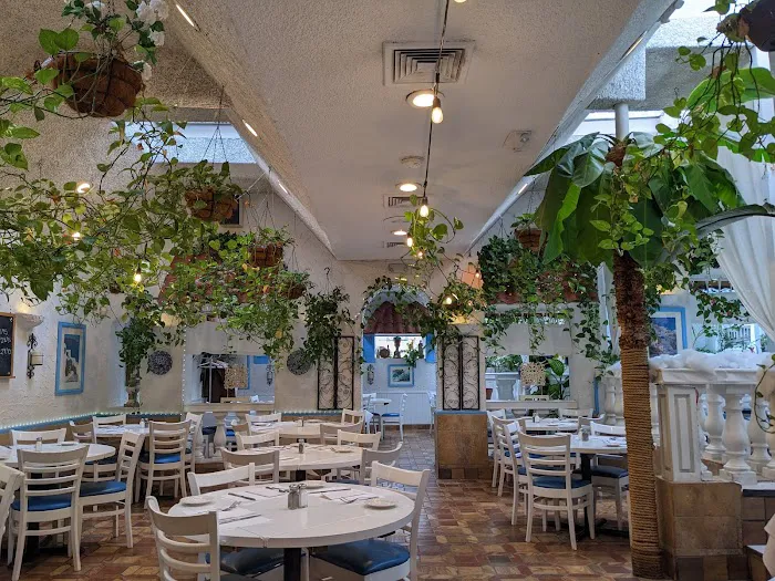Ayhan's Shish-Kebab Restaurant Picture 4