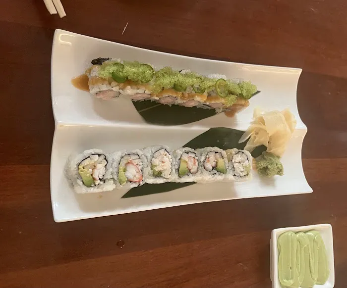 Toku Modern Asian Manhasset Picture 6