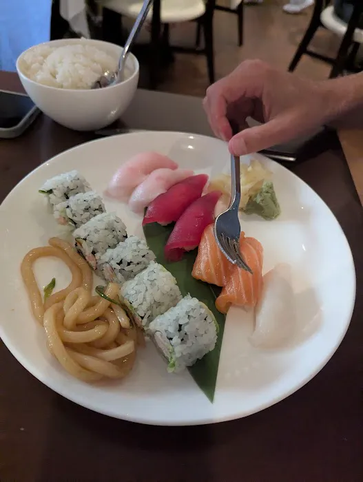 Toku Modern Asian Manhasset Picture 1