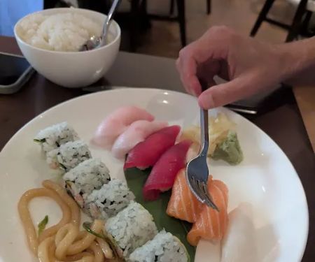 Toku Modern Asian Manhasset