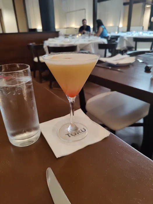 Toku Modern Asian Manhasset Picture 8