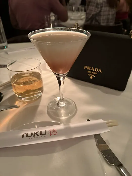 Toku Modern Asian Manhasset Picture 7