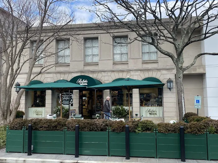 Ralph's Coffee Picture 5