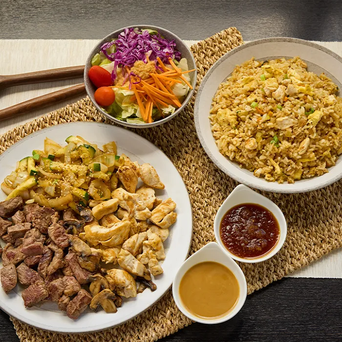 Hibachi Ko Picture 4