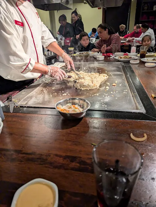 Benihana Picture 10