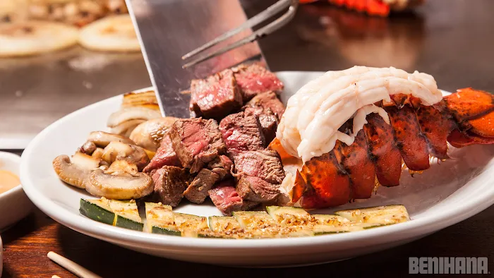 Benihana Picture 6