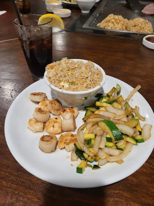 Benihana Picture 4