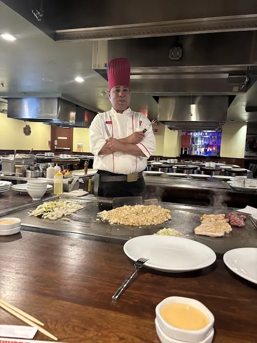Benihana Picture 5