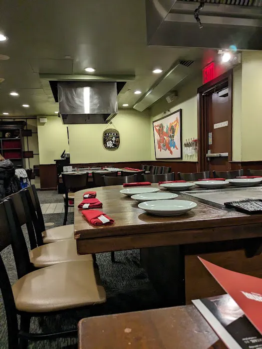 Benihana Picture 1