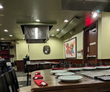 Benihana