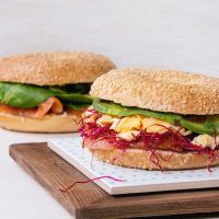 BAG N WICH ico