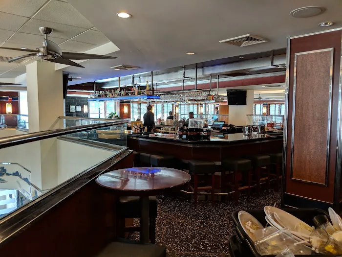 Landmark Diner Picture 3