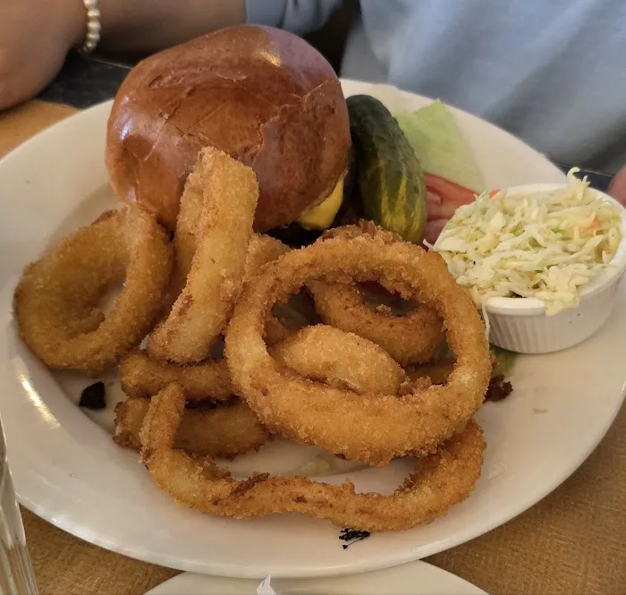 Landmark Diner Picture 1